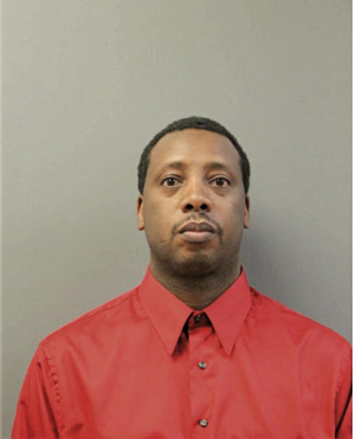 MARCUS C FREEMAN, Cook County, Illinois