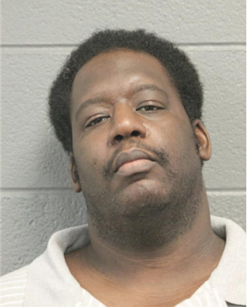 MYLES N FREEMAN, Cook County, Illinois