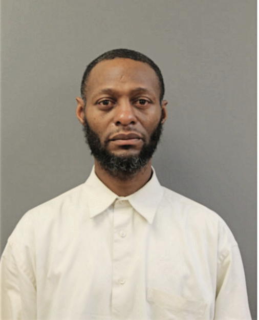 IKE M FULTZ, Cook County, Illinois