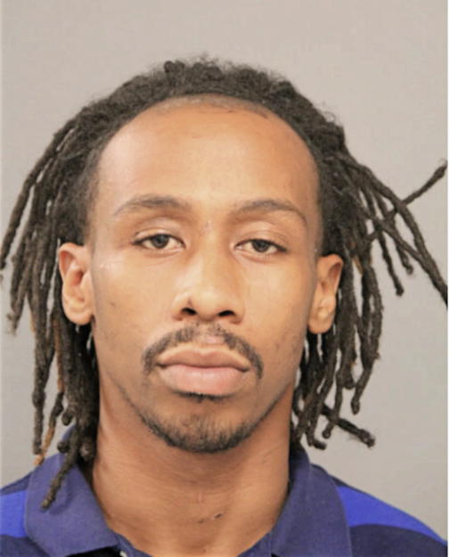 TYRONE J GADDIS, Cook County, Illinois