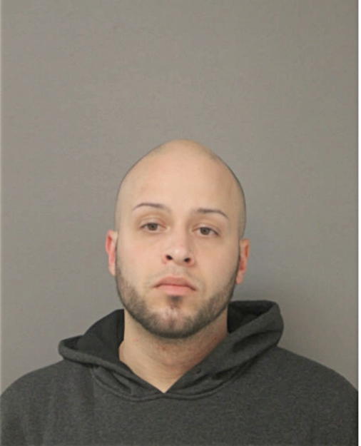 REYNALDO L GALARZA, Cook County, Illinois
