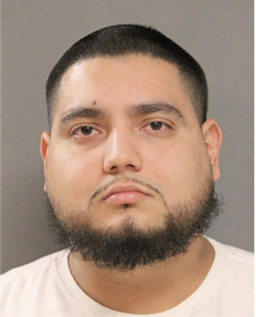 GUILLERMO GARCIA, Cook County, Illinois