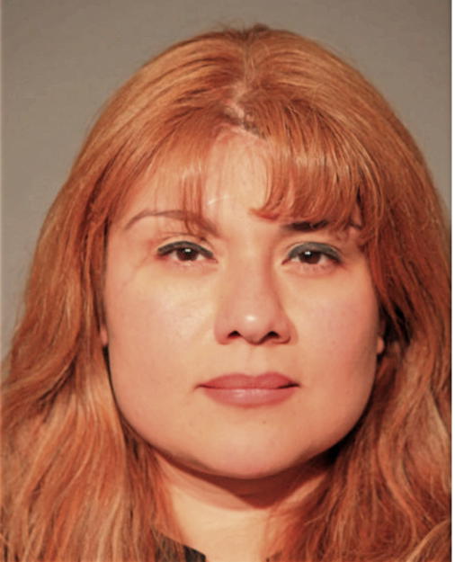 YOLANDA GARCIA, Cook County, Illinois