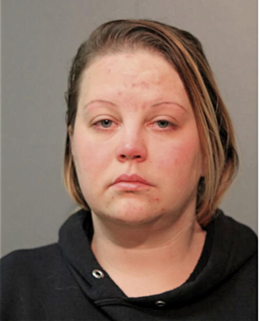 ASHLEY N GEPSKI, Cook County, Illinois