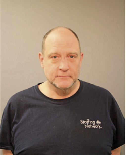 DERRICK G GEUDER, Cook County, Illinois