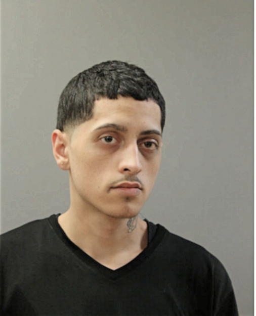 RICARDO GOMEZ, Cook County, Illinois