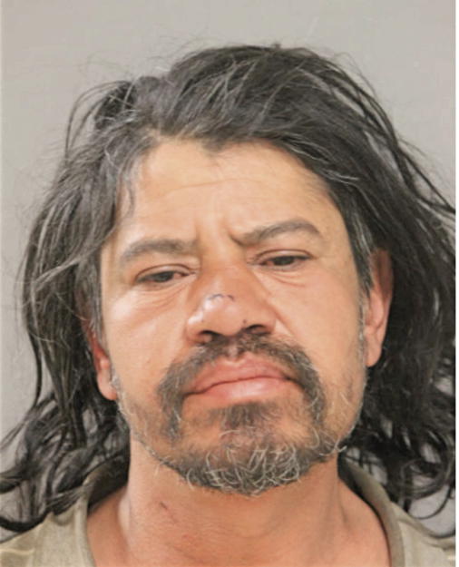 ARMANDO GONZALEZ, Cook County, Illinois