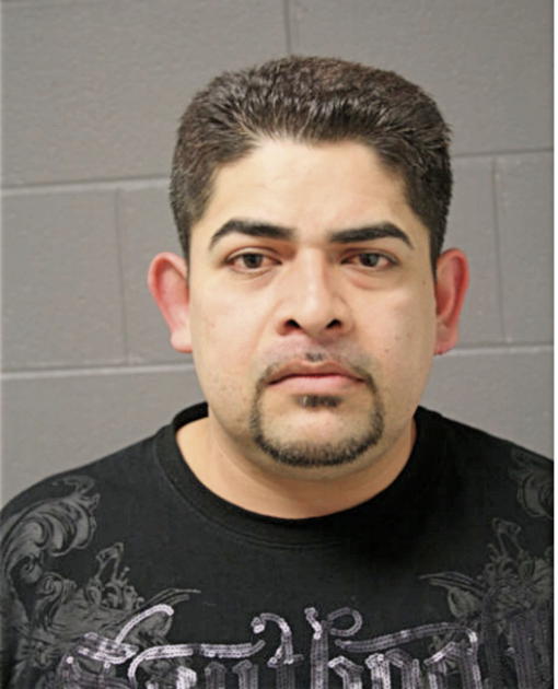 JOSE GUADALUPE, Cook County, Illinois