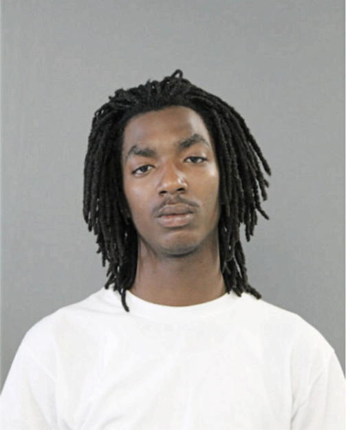 TERON GULLEY, Cook County, Illinois