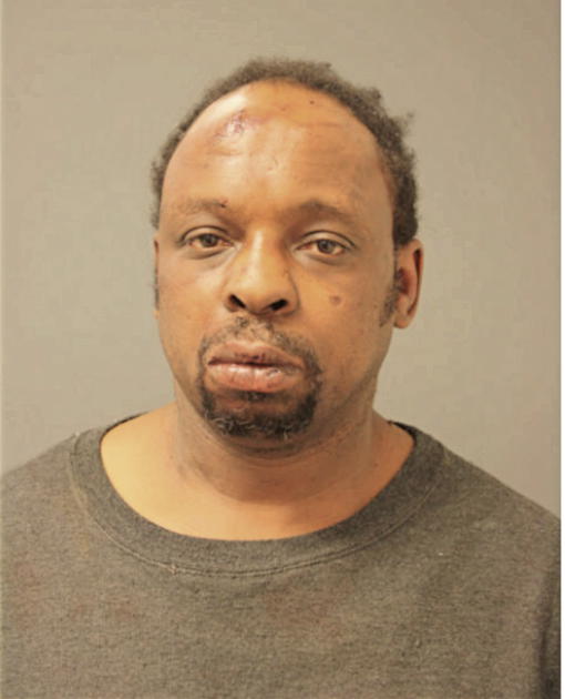 KENNETH GUNN, Cook County, Illinois