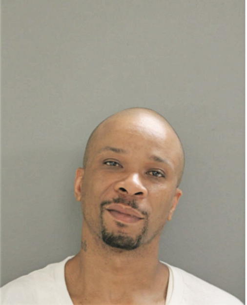 JERMAINE HANNAH, Cook County, Illinois