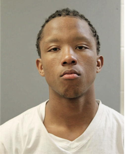 LASEAN H HARRIS, Cook County, Illinois