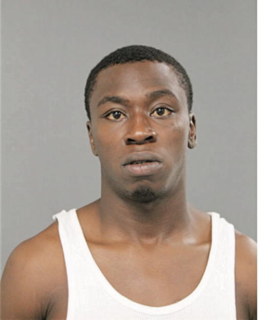 RYAN D HATCHETT, Cook County, Illinois