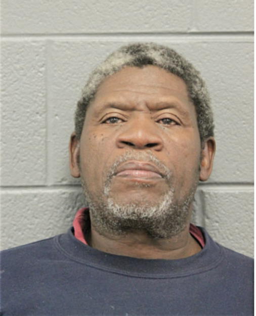 DAVID L HATTEN, Cook County, Illinois
