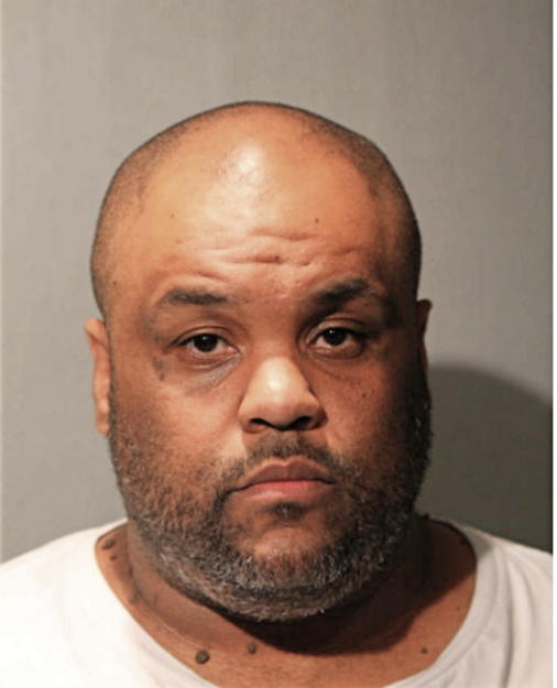 TASHIMA M HAYNES, Cook County, Illinois
