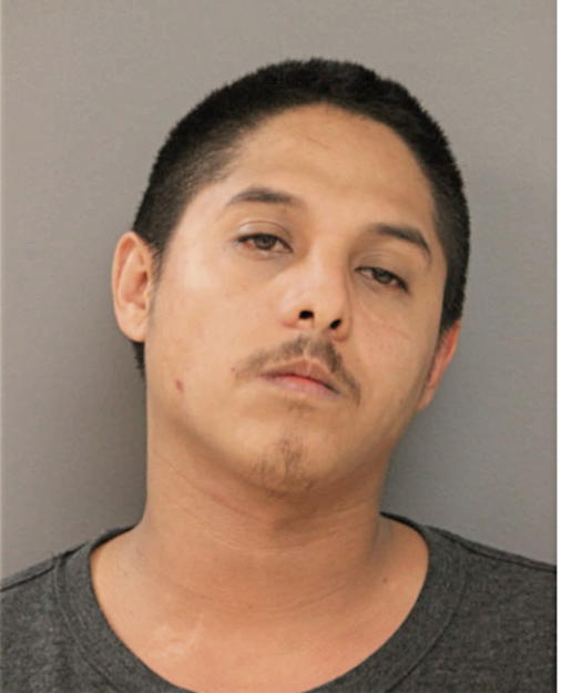 ROBERTO HERNANDEZ, Cook County, Illinois