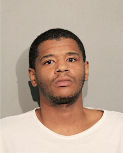 STEWART HINTON, Cook County, Illinois