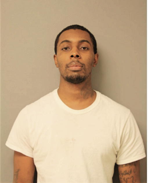 ERNEST T HOPKINS, Cook County, Illinois
