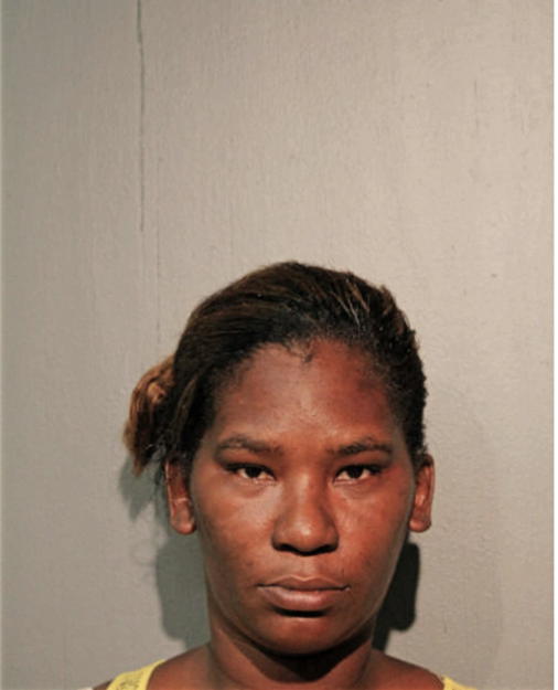 JEMELLA J HOPKINS, Cook County, Illinois