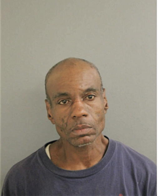 MICHAEL HUGHES, Cook County, Illinois