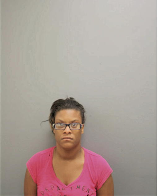 KAYLEE HURST, Cook County, Illinois