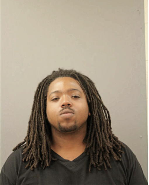 JANEIRO E JACKSON, Cook County, Illinois