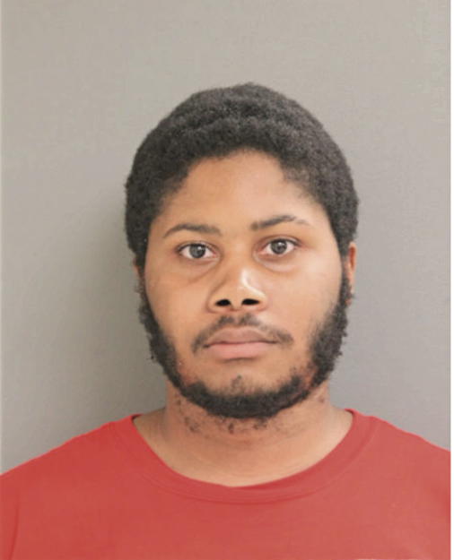 JASHAWN K JACKSON, Cook County, Illinois