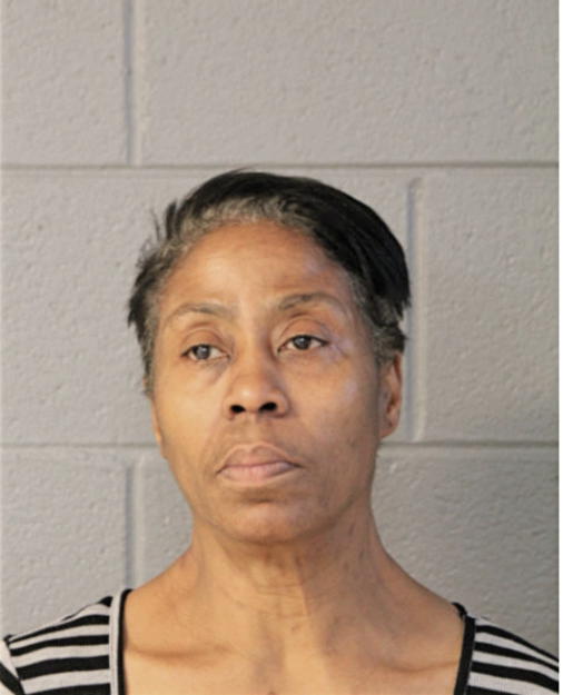 BRIGITTE JACOX, Cook County, Illinois