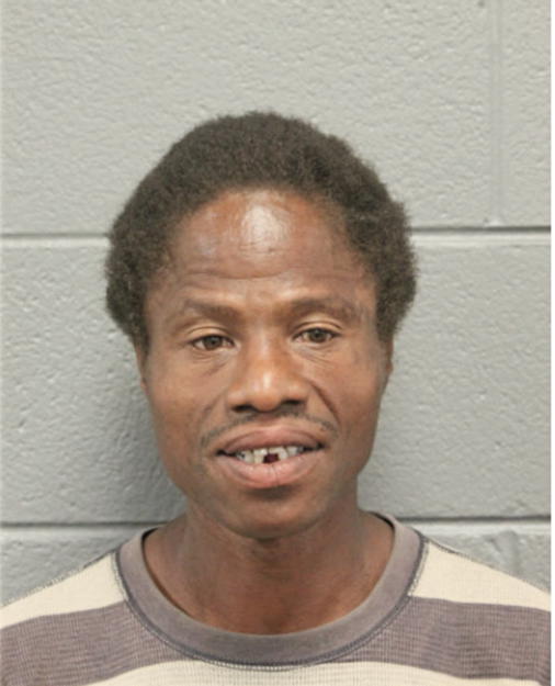 RODNEY JENKINS, Cook County, Illinois