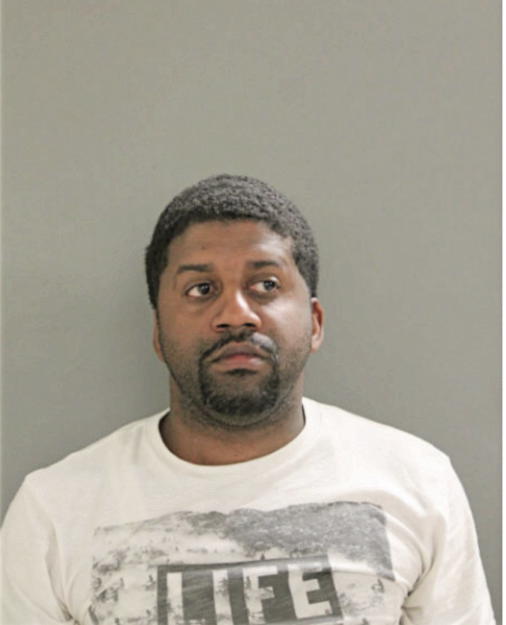 MERRITT JIMISON, Cook County, Illinois