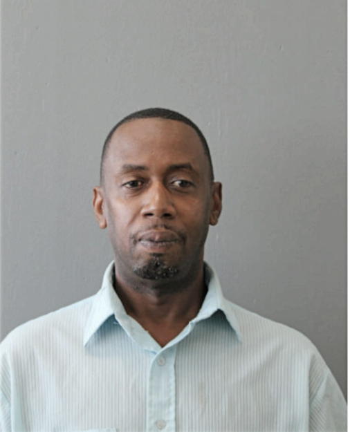 DEDRICK D JOHNSON, Cook County, Illinois