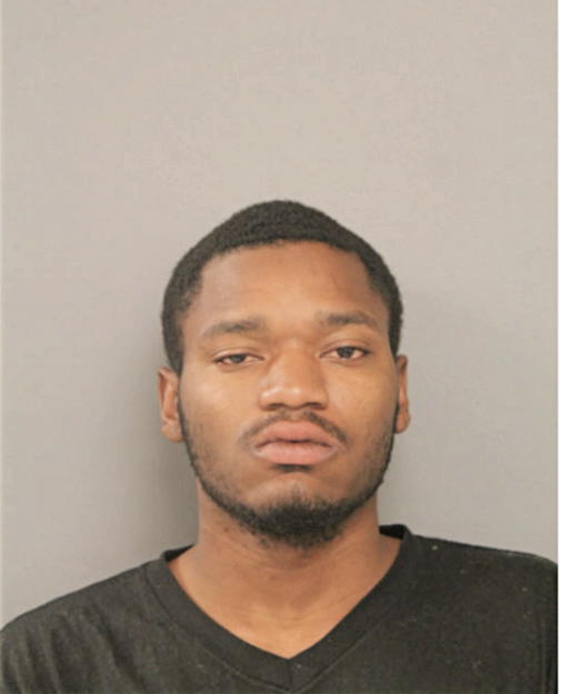 JAMAL D JOHNSON, Cook County, Illinois