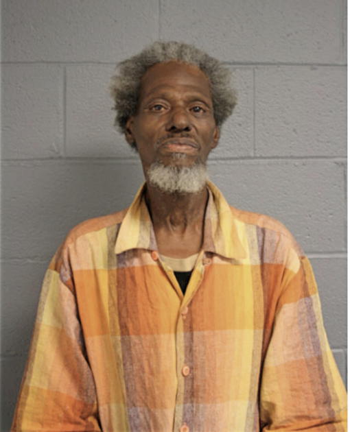 JOHNNY JOHNSON, Cook County, Illinois