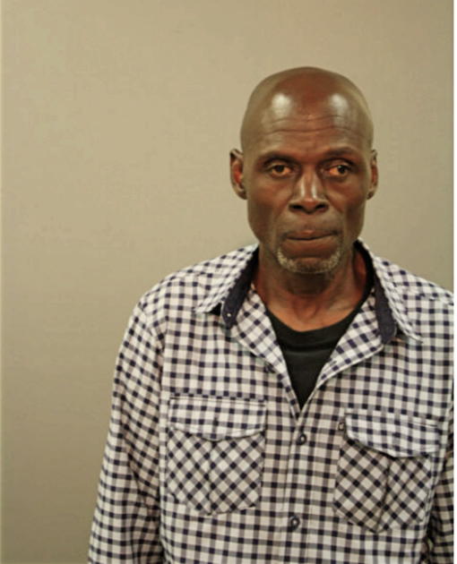 KEITH JOHNSON, Cook County, Illinois