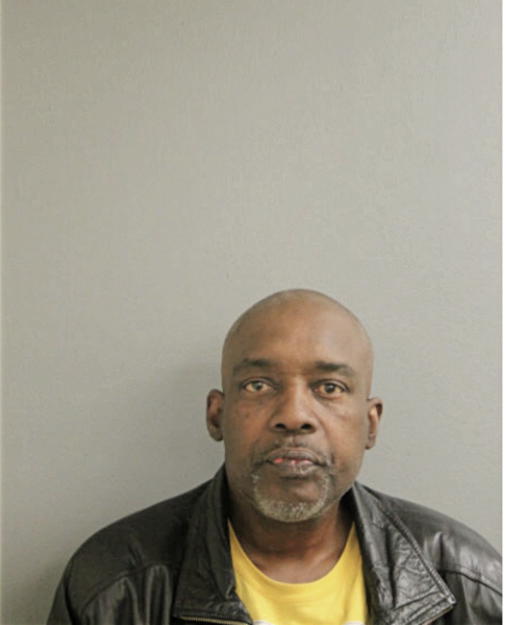 RANDALL JOHNSON, Cook County, Illinois