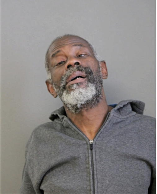 ROBERT L JOHNSON, Cook County, Illinois