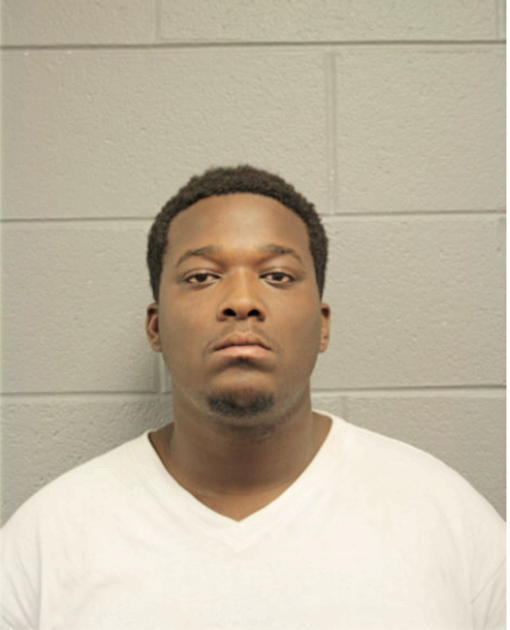 CHARLES JONES, Cook County, Illinois
