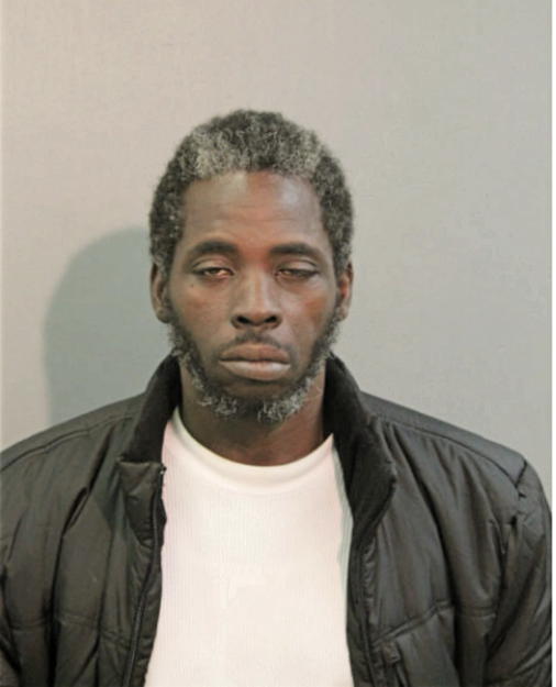 STEVEN O JONES, Cook County, Illinois