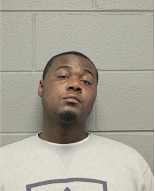 CHARLES KING, Cook County, Illinois