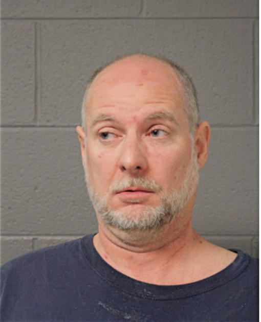 DANIEL S KIRWAN, Cook County, Illinois