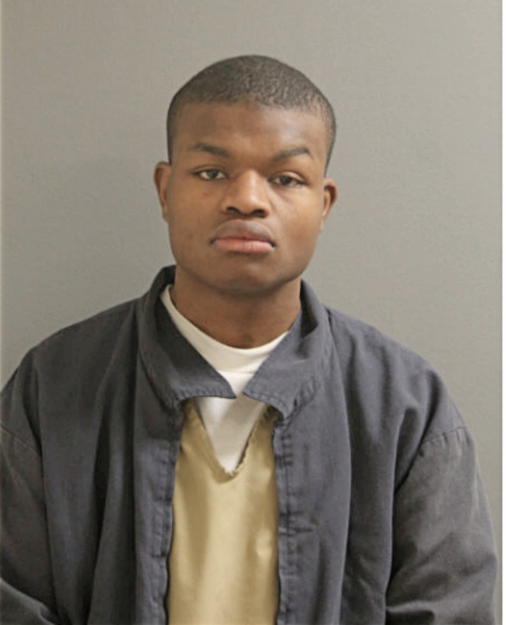 ANDREW KOUTOUFARI, Cook County, Illinois