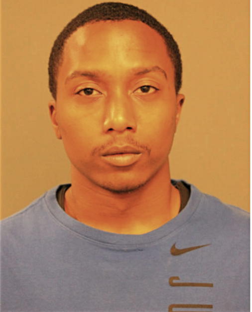 SEAN A LANIER, Cook County, Illinois