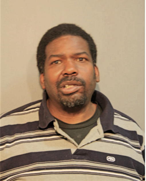 BARRY A LEACH, Cook County, Illinois