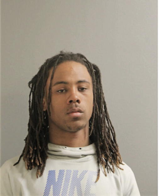 JEREMIAH M LEE, Cook County, Illinois