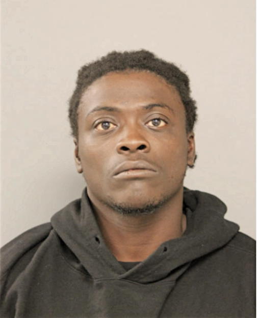 SHAWN LEMON, Cook County, Illinois