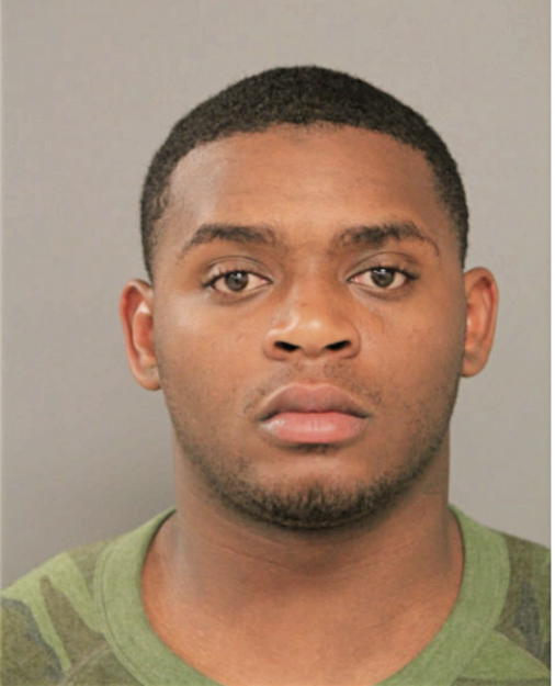 KENNY L LOFTON, Cook County, Illinois