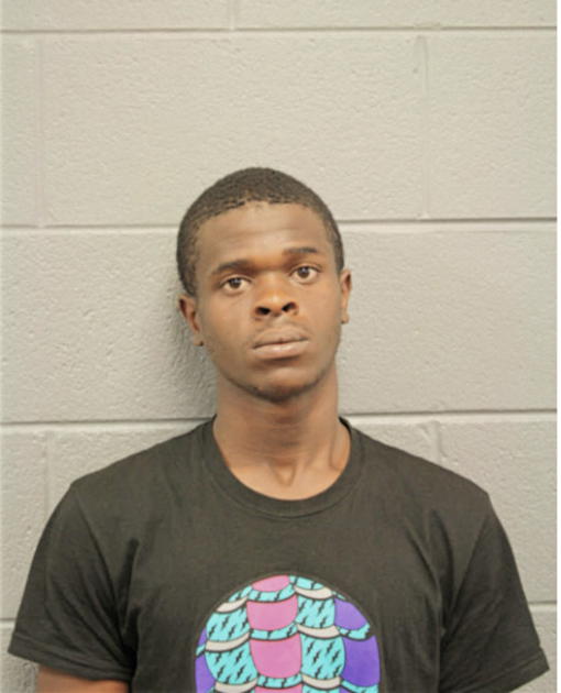 DEMISCK LOMAX, Cook County, Illinois