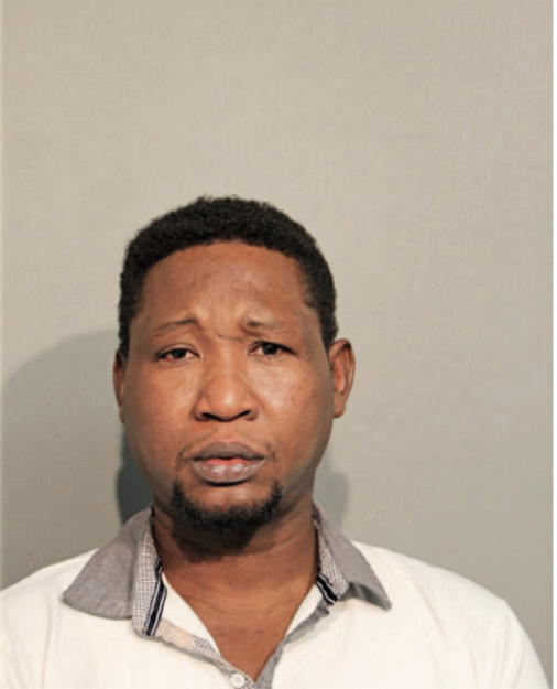 HISAM ABDEL MAJID BABKIR, Cook County, Illinois