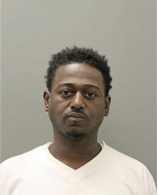 LENELL S MALONE, Cook County, Illinois