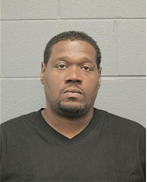 SPENCER MARTIN, Cook County, Illinois